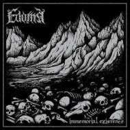 Immemorial existence (Vinile)
