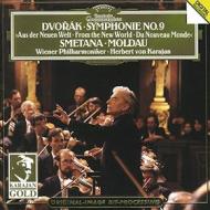 Symphonie nr.9- die moldau (sinfonia n.9 - la moldava)
