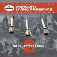 Box-mercury living presence vol.2