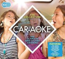 Car-aoke: the collection
