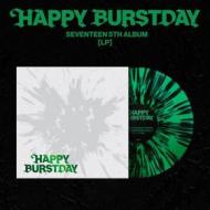 Happy burstday (Vinile) Happy burstday (Vinile)
