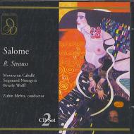 Salome op 54 (1905)