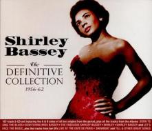 The definitive collection 1956-62