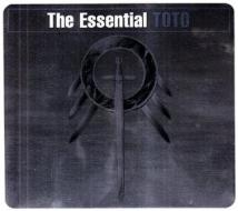 The essential toto (tin box)