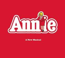 Annie (orig.broadway cast rec.)