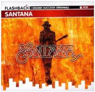 Santana flashback series