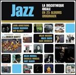 Box-jazz:la discoteca ideale