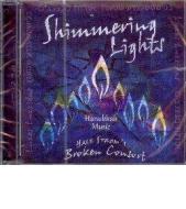 Shimmering lights - hanukkah music