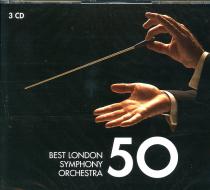 50 best london symphony orchestra