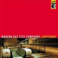 Modern day city symphony