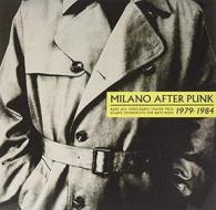 Milano after punk (Vinile)