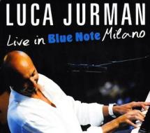 Live in blue note milano