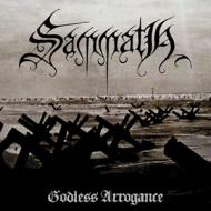 Godless arrogance -digi-