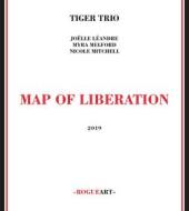 Map of liberation