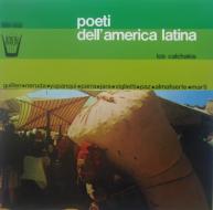 Poeti dell' america latina (Vinile)