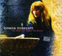 Mckennitt loreena - wind that shakes.