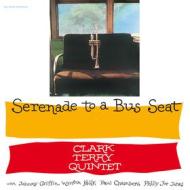 Serenade to a bus seat (Vinile)