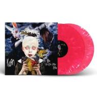 See you on the other side (20th anniversary) Vinile magenta esclusiva indie See you on the other side (20th anniversary) Vinile magenta esclusiva indie