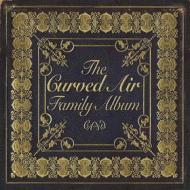 The curved air family album