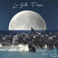 La bella poesia (digipack)