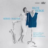 Blue serge (Vinile)