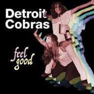 Feel good (single sided) (7'') (rsd 2020) (Vinile)