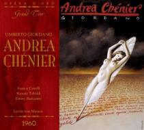Andrea chenier (1896)