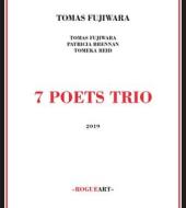7 poets trio