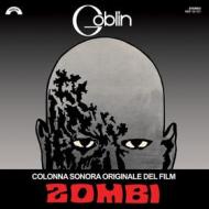 Zombi (140 gr. vinyl balck limited edt.) (Vinile)