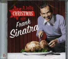 A jolly christmas from frank sinatra (+