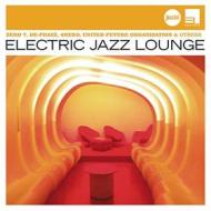 Electric jazz lounge