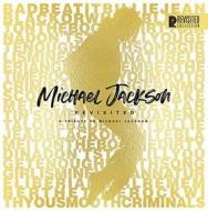 Michael jackson revisited - a tribute to michael jackson (Vinile)