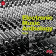 Electronic music anthology by fg vol.4 (Vinile)