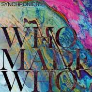 Synchronicity whomadewho cd