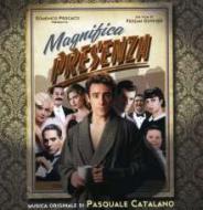 Magnifica presenza
