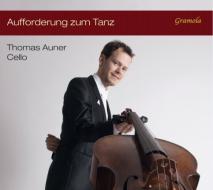 Aufforderung zum tanz - brani per violon