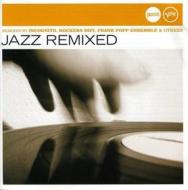 Jazz remixed