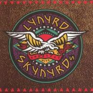 Skynyrd's innyrds (Vinile)