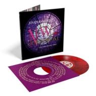 New gold dream live from paisley abbey (Vinile rosso)