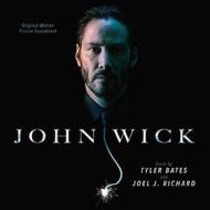 John wick / o.s.t.