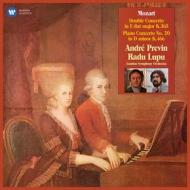 Mozart: two-piano concerto k.3 (Vinile)