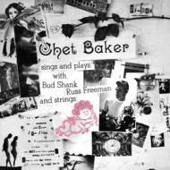 Chet baker sings & plays