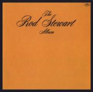 The rod stewart album