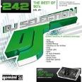 Dj selection 242-the best of 90's