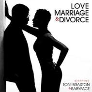 Love marriage & divorce