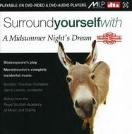 Mendelssohn: a midsummer night s dream