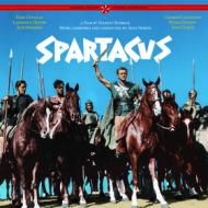 Spartacus [special lp gatefold edition] (Vinile)