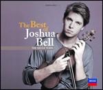 The best of joshua bell