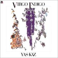 Virgo indigo (Vinile)