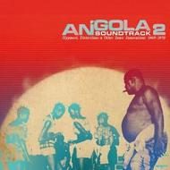 Angola soundtrack 2 (Vinile)